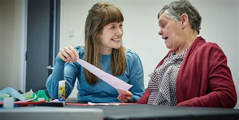 Avista: Supporting People with Disabilities.